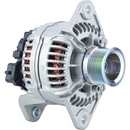 Db Electrical Alternator For 16L Volvo Fh16540 2006-2017 124655057 124655102 21561402 400-24166